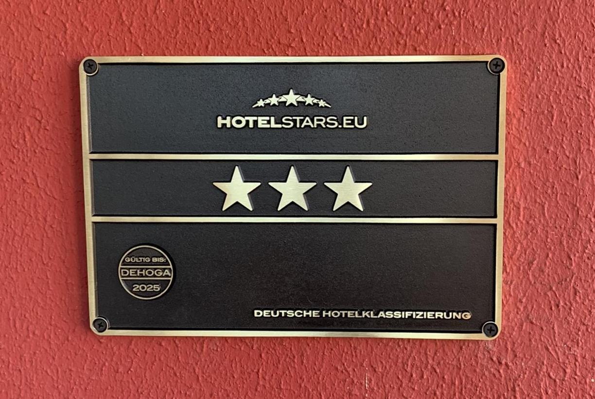 Hotel Wittgensteiner Hof Bad Laasphe Exteriör bild